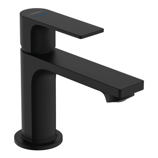 Hansgrohe Rebris E Standventil ohne Ablaufgarnitur