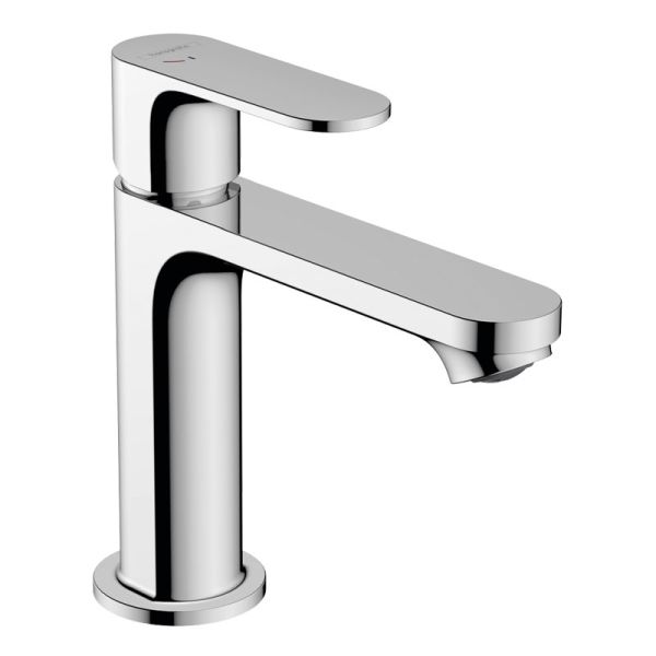 Hansgrohe Rebris S Waschtischarmatur CoolStart
