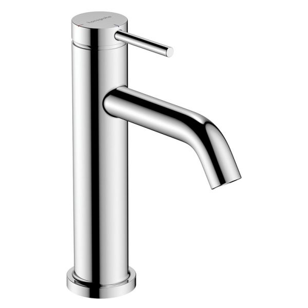 Hansgrohe Tecturis S Waschtischarmatur 110 CoolStart EcoSmart ohne Ablauf