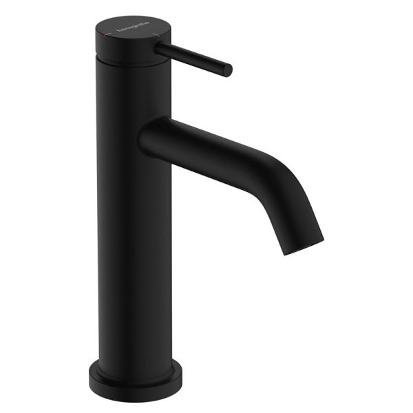 Hansgrohe Tecturis S Waschtischarmatur 110 CoolStart EcoSmart ohne Ablauf