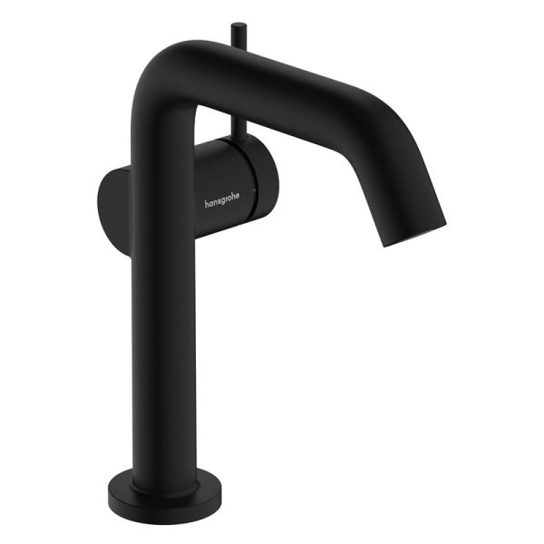Hansgrohe Tecturis S Waschtischarmatur Fine CoolStart mit Push-Open