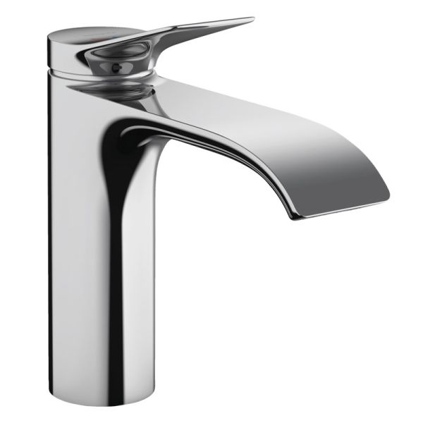 Hansgrohe Vivenis Waschtischarmatur ohne Ablaufgarnitur