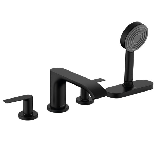 Hansgrohe Vivenis Wannenrandarmatur