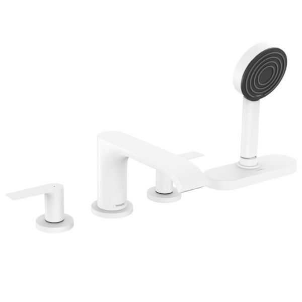 Hansgrohe Vivenis Wannenrandarmatur