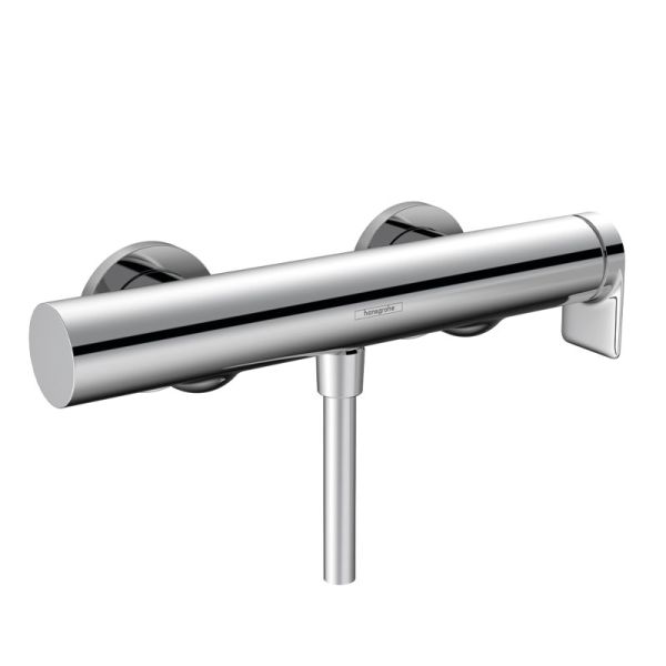 Hansgrohe Vivenis Duscharmatur Aufputz