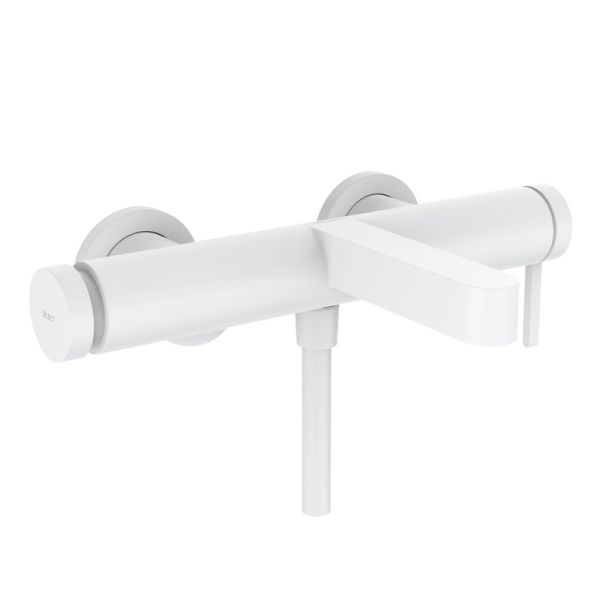 Hansgrohe Finoris Wannenarmatur Aufputz