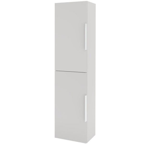 badshop.de Madrid Hochschrank - 40 cm