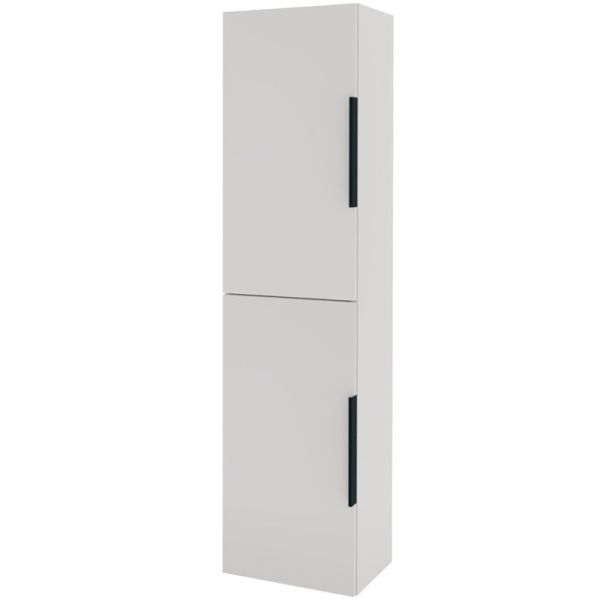 badshop.de Madrid Hochschrank - 40 cm