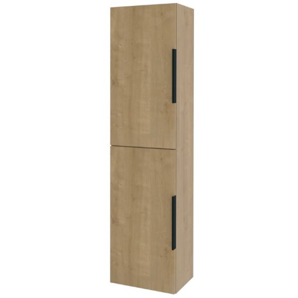 badshop.de Madrid Hochschrank - 40 cm