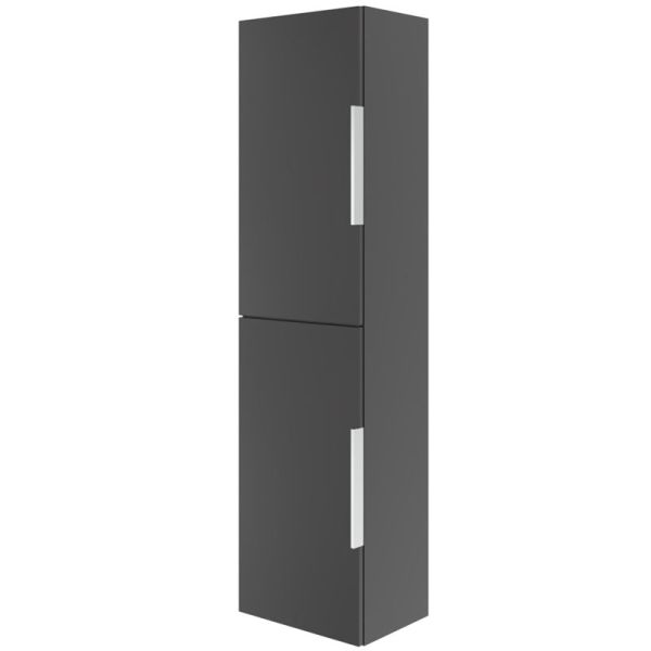 badshop.de Madrid Hochschrank - 40 cm