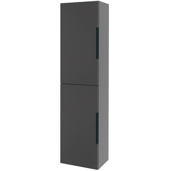 badshop.de Madrid Hochschrank - 40 cm
