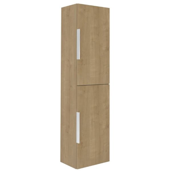 badshop.de Madrid Hochschrank - 40 cm