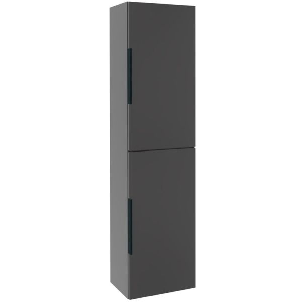 badshop.de Madrid Hochschrank - 40 cm
