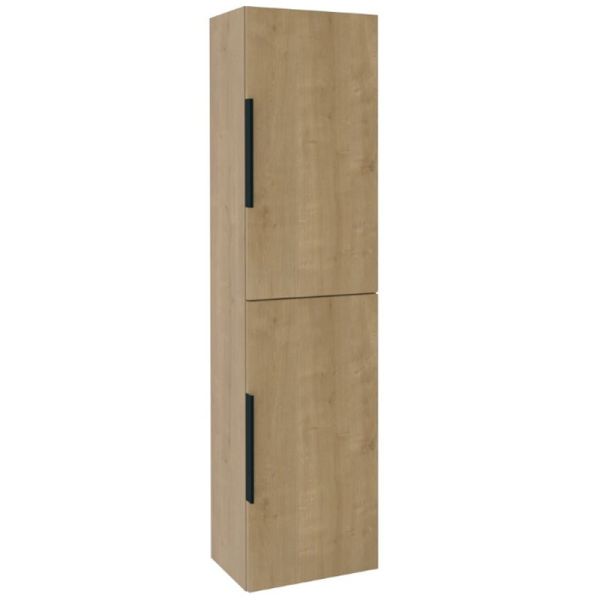 badshop.de Madrid Hochschrank - 40 cm