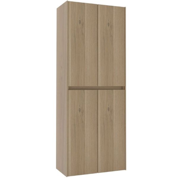 Puris Unique Hochschrank - 62 cm