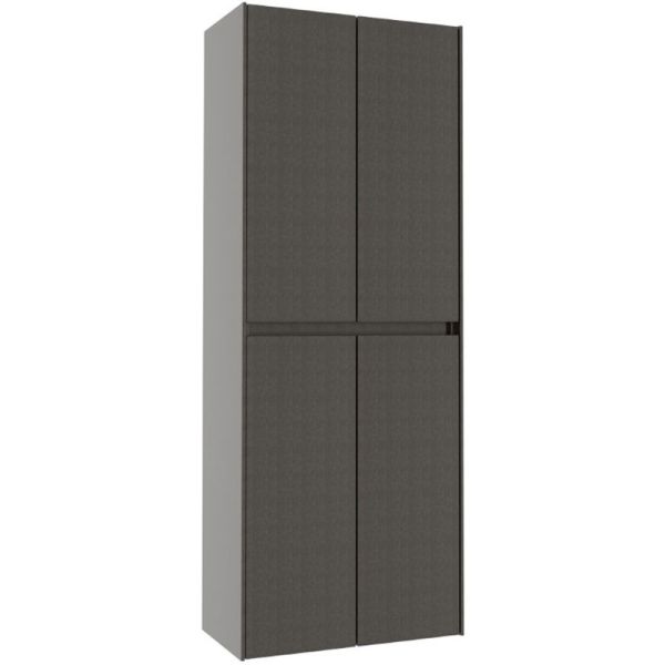 Puris Unique Hochschrank - 62 cm