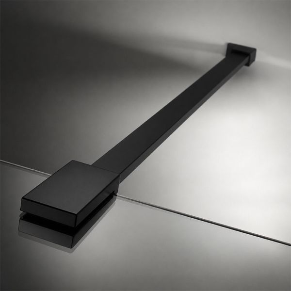 HSK Zubehör Duschkabinen Deckenstütze eckig