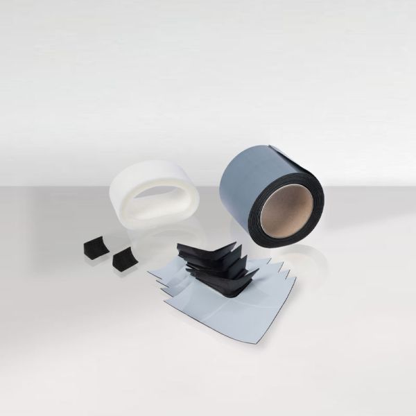 HSK Renodeco Befestigung / Abdichtungssystem Kit 2 - Ergänzungsset