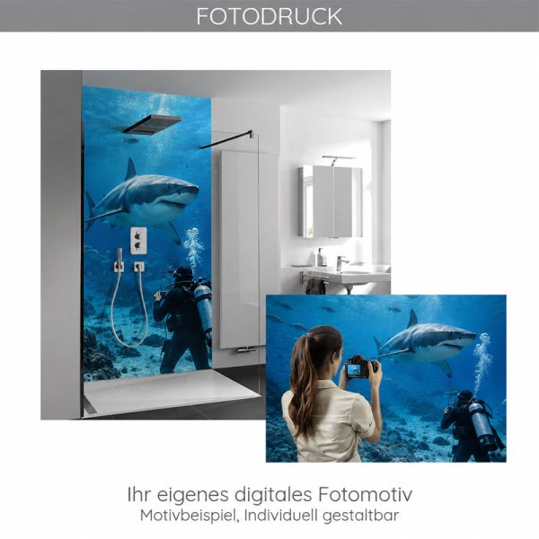 HSK Renodeco Wandverkleidung / Aluminium-Verbundplatte