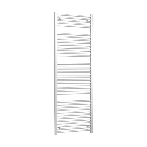 HSK Designheizkörper Röhrenheizkörper Line - 60 x 177,5 cm, werkseitig befüllt i