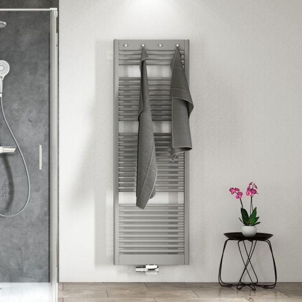HSK Designheizkörper Röhrenheizkörper Line - 75 x 121,5 cm
