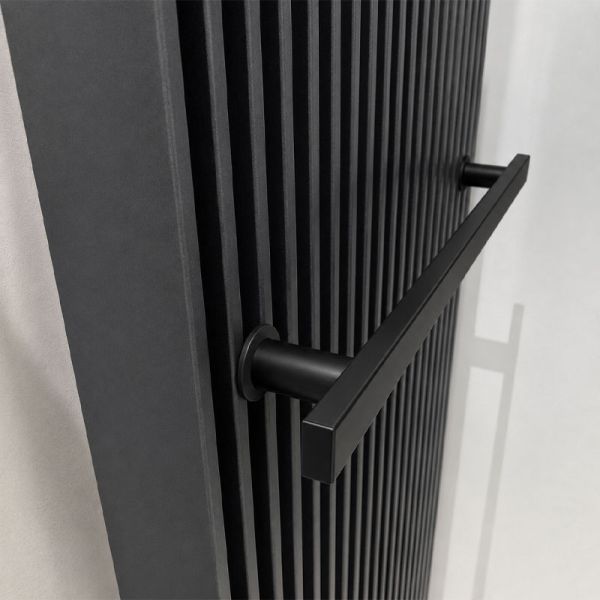 HSK Designheizkörper Handtuchhalter