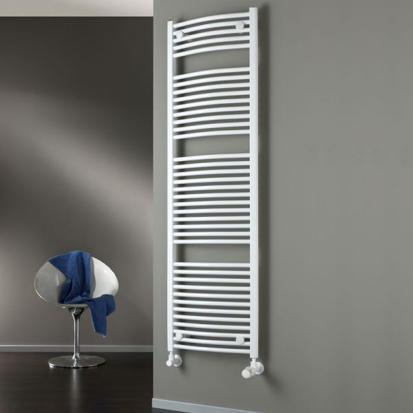 HSK Designheizkörper RöhrenheizkörperLine Round