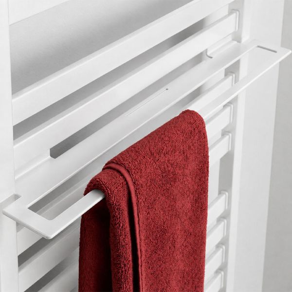 HSK Designheizkörper Handtuchhalter Line Aero