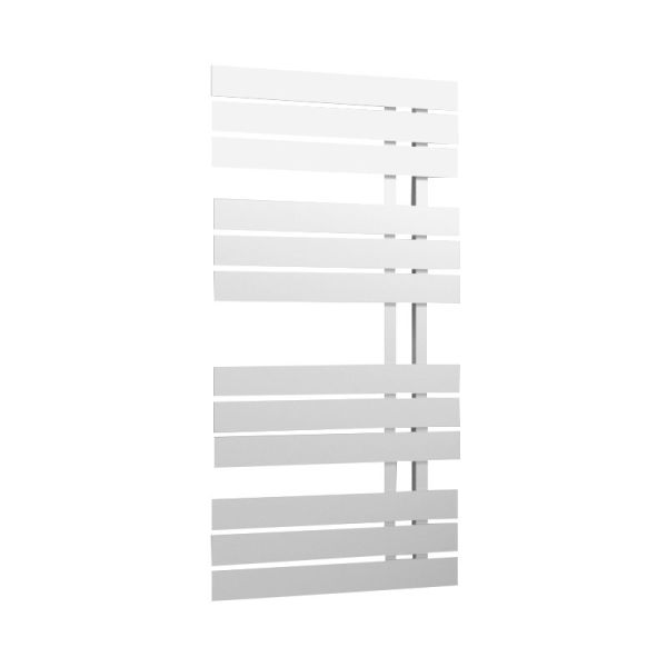 HSK Designheizkörper Paneelheizkörper Yenga - 60 x 118,6 cm, werkseitig befüllt