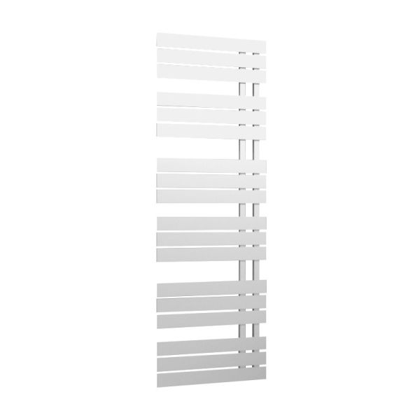 HSK Designheizkörper Paneelheizkörper Yenga-60 x 182,4 cm, werkseitig befüllt in
