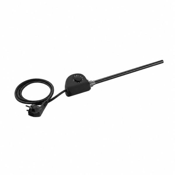 HSK Designheizkörper Elektroheizpatronen Heizstäbe / Heizstab 2 Basic