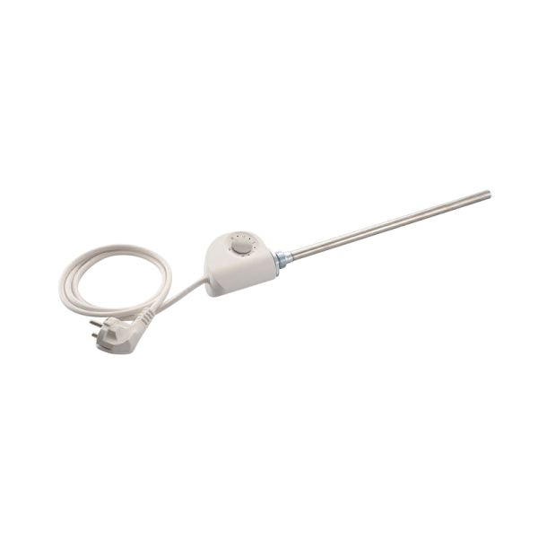 HSK Designheizkörper Elektroheizpatronen Heizstäbe / Heizstab 2 Basic