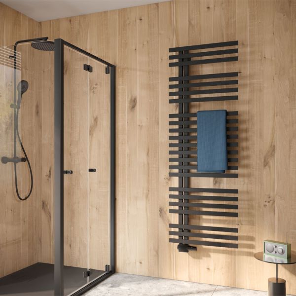 HSK Designheizkörper Paneelheizkörper Yenga Light - 60 x 115 cm