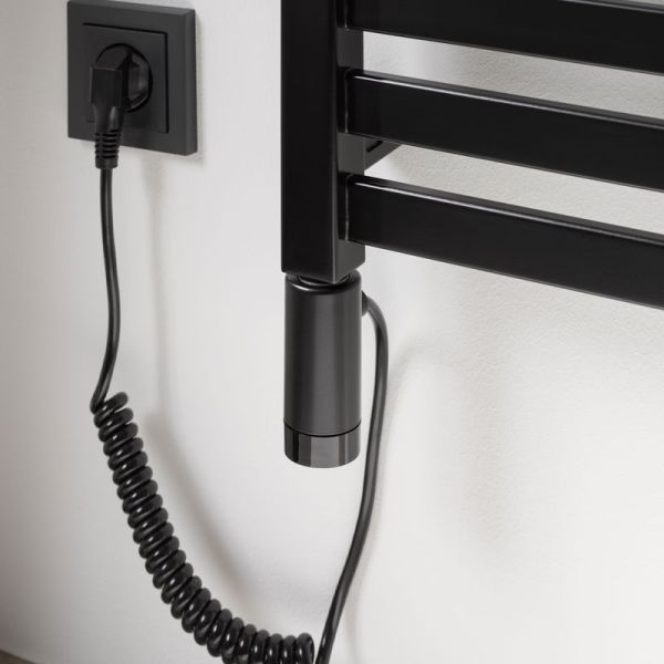 HSK Designheizkörper Elektroheizpatronen Heizstäbe / Heizstab 6 Smart