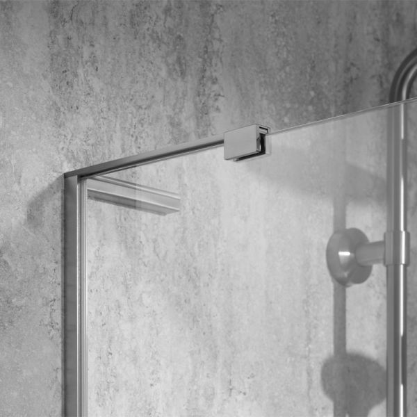 HSK Walk In Befestigung Design-Stabilisationsbügel