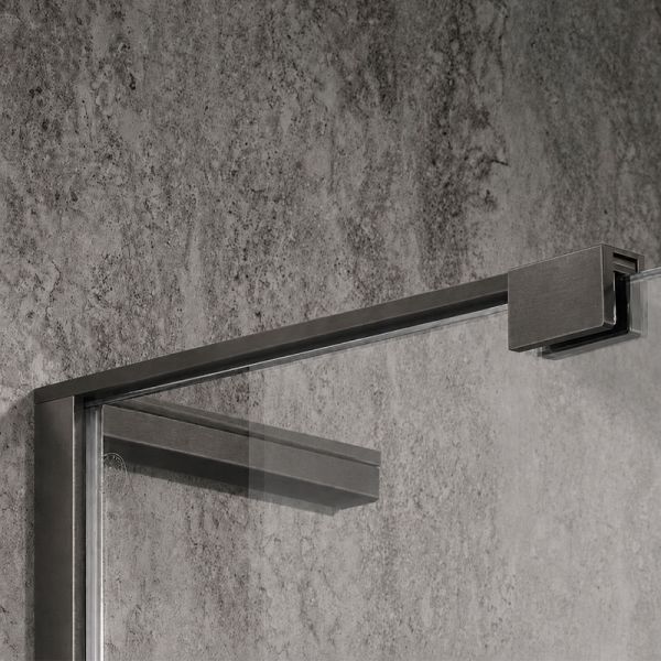HSK Walk In Befestigung Design-Stabilisationsbügel