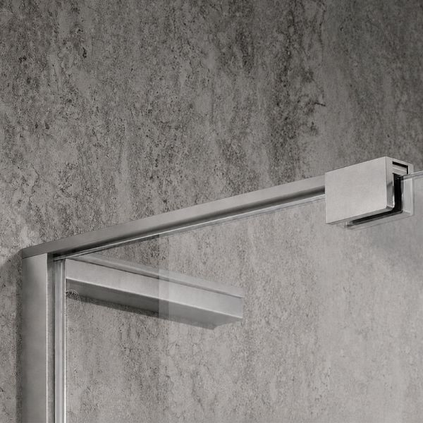 HSK Walk In Befestigung Design-Stabilisationsbügel