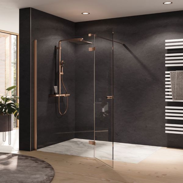 HSK Walk In Walk In Dusche