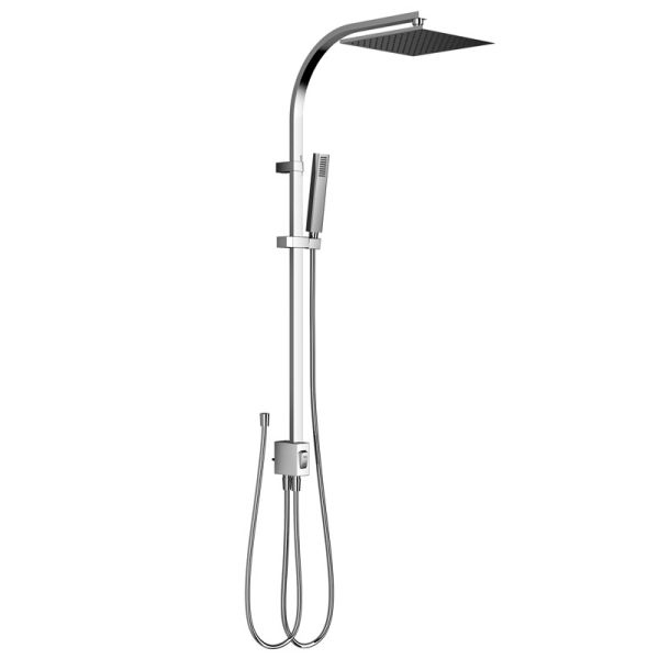 HSK Shower und Co Duschsystem / Shower-Set AquaSwitch RS 500 Universal
