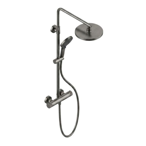 HSK Shower und Co Duschsystem AquaXPro 100 Thermostat