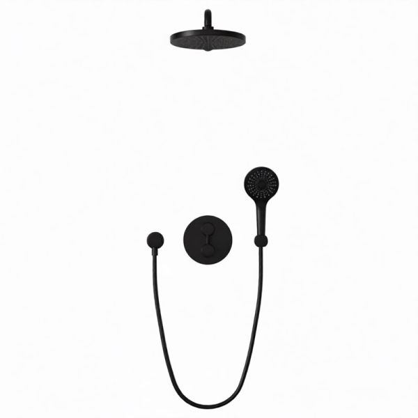 HSK Shower und Co Duschsystem Komplett-Set
