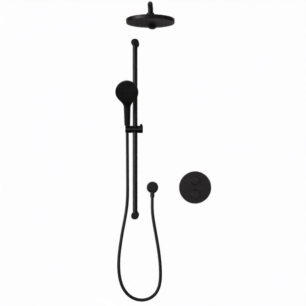 HSK Shower und Co Duschsystem Komplett-Set