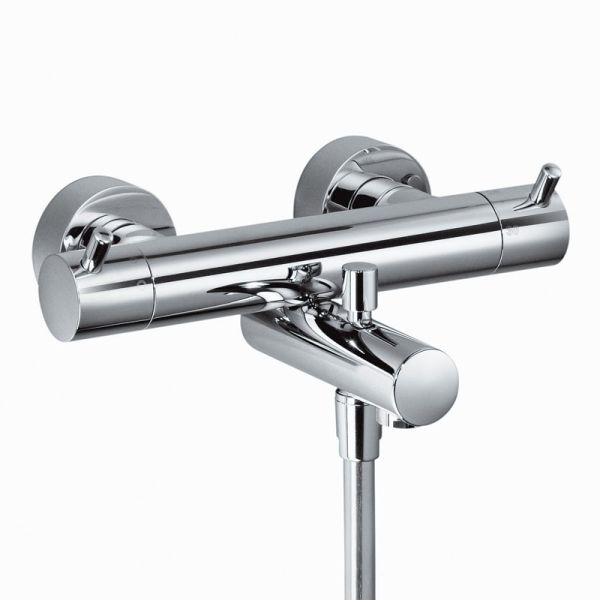 HSK Shower und Co Aufputz Sicherheits Badewannen Thermostat