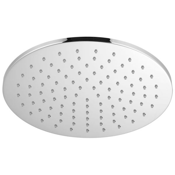 HSK Shower und Co Kopfbrause Rund, flach, 25 cm