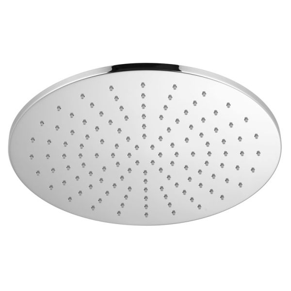 HSK Shower und Co Kopfbrause Rund, flach, 30 cm