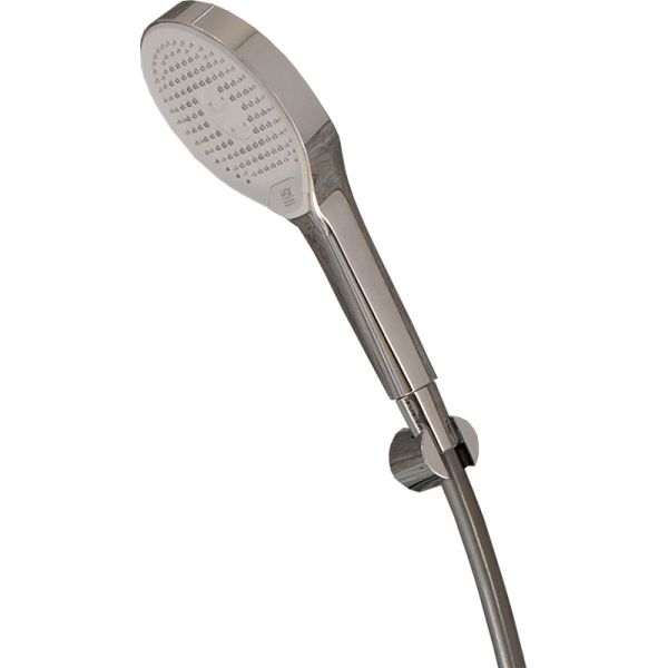HSK Shower und Co Handbrause Slim Rund