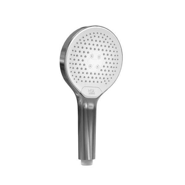 HSK Shower und Co Handbrause Slim Rund