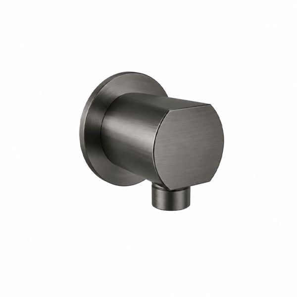 HSK Shower und Co Wandanschlussbogen AquaXPro
