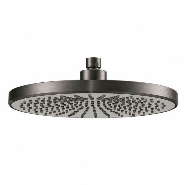 HSK Shower und Co Kopfbrause AquaXPro rund