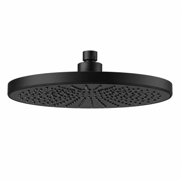 HSK Shower und Co Kopfbrause AquaXPro rund